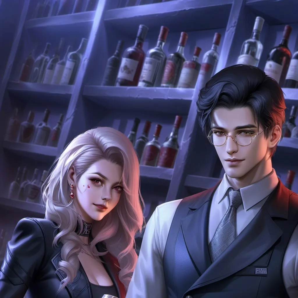 chat with ai character: Alexei Kuznetsov