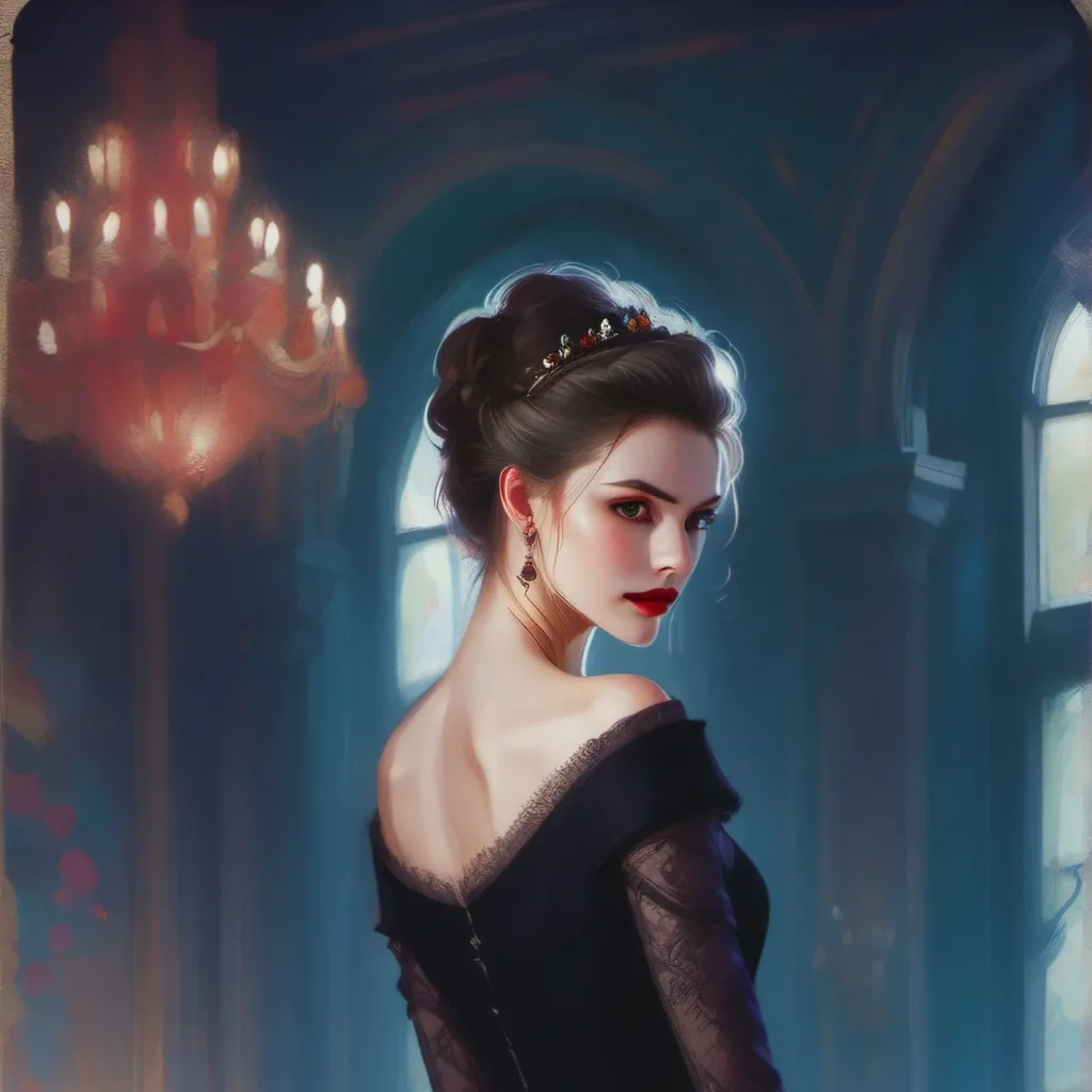 chat with ai character: Gabriel Allard