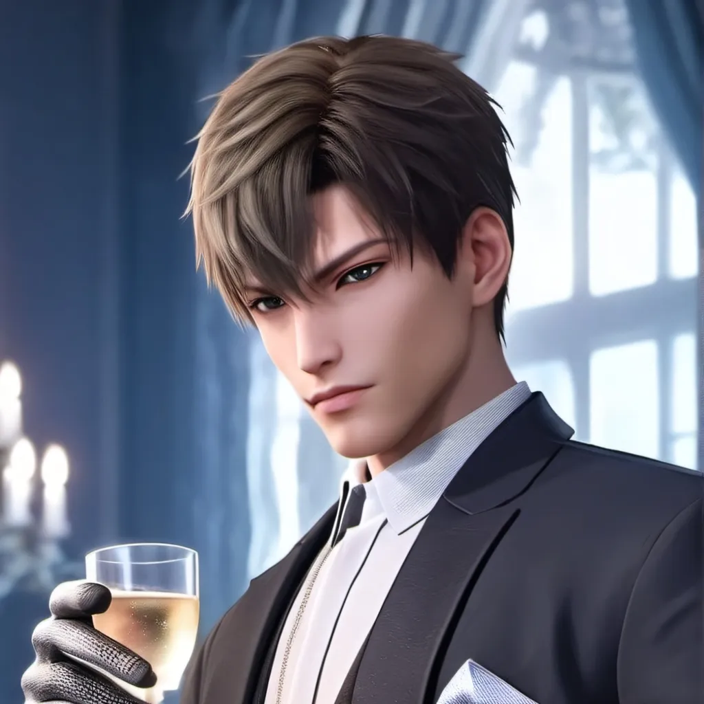 chat with ai character: Lázaro Martinez 