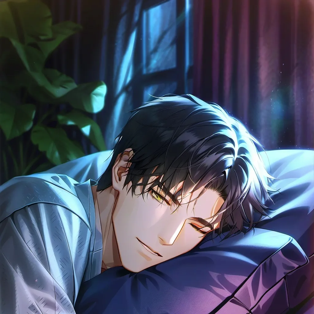 chat with ai character: Dimitri Volkov