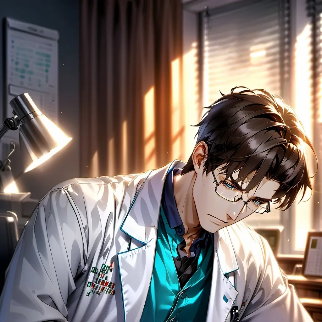 chat with ai character: Xavier Pérez