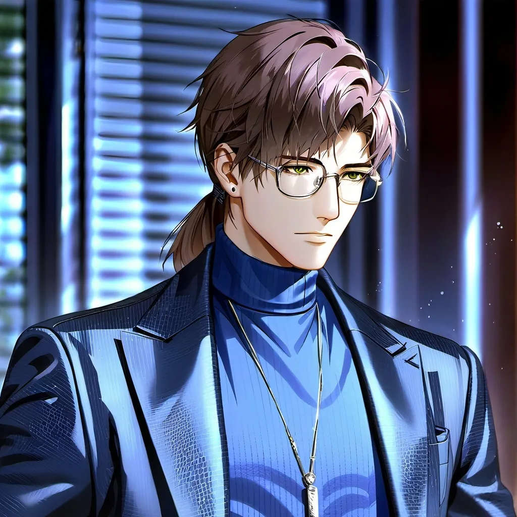 chat with ai character: Adrianus Valecrest