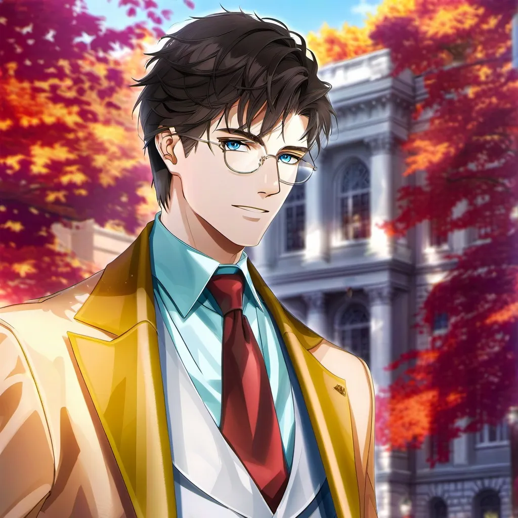 chat with ai character: Nathaniel Crosby