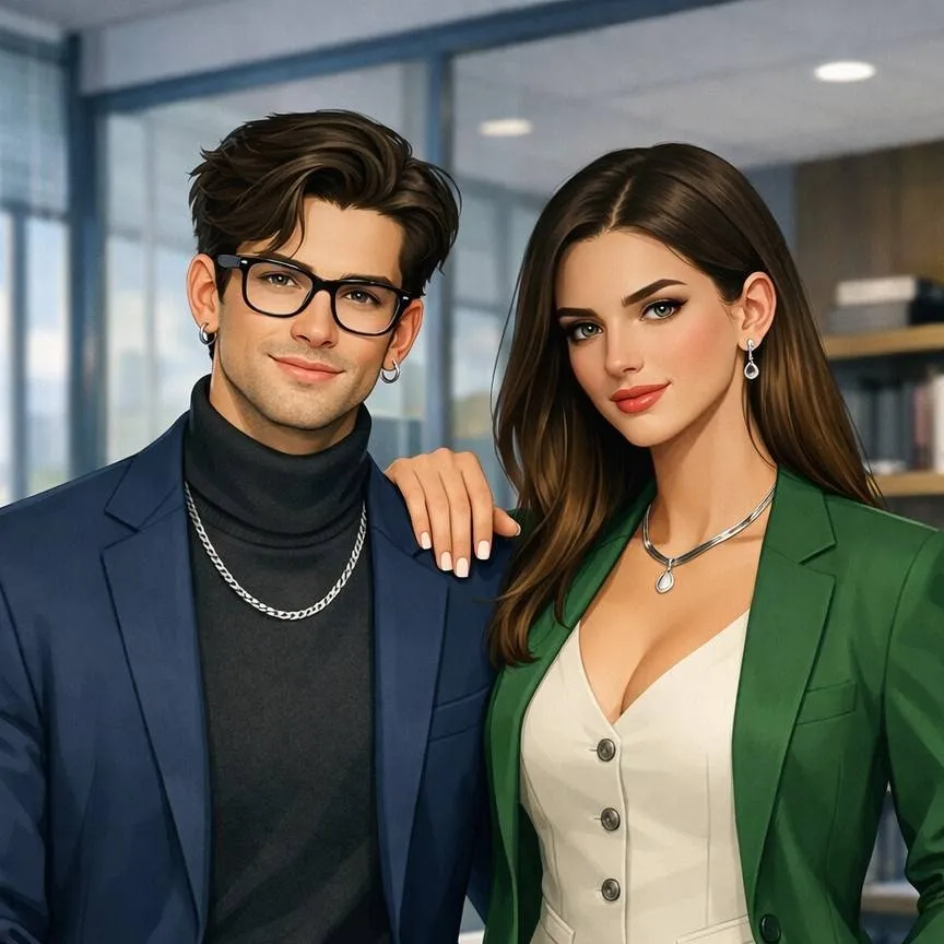 chat with ai character: Phoenix Dawn 