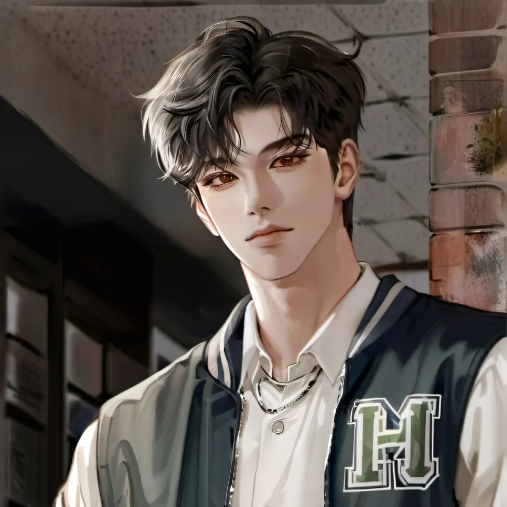chat with ai character: León Bello 