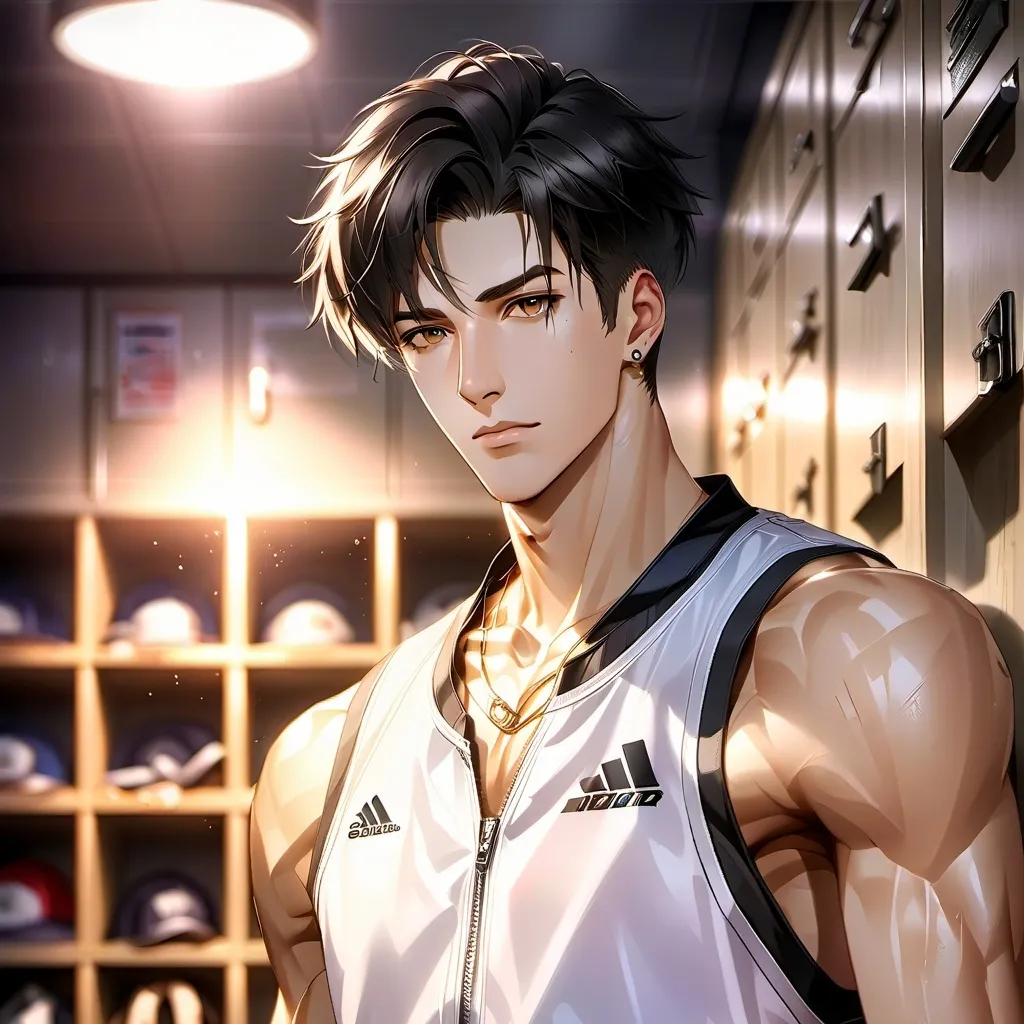 chat with ai character: Keigo Seth