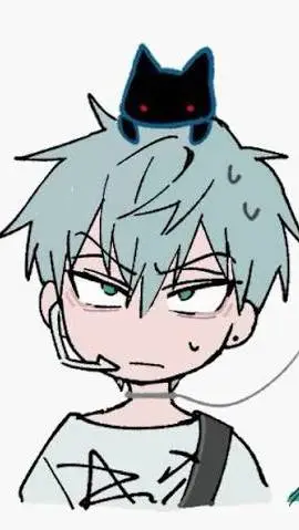 ai character: till(ivantill/ background