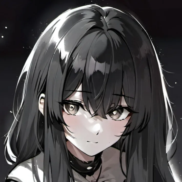 chat with ai character: Anastasia