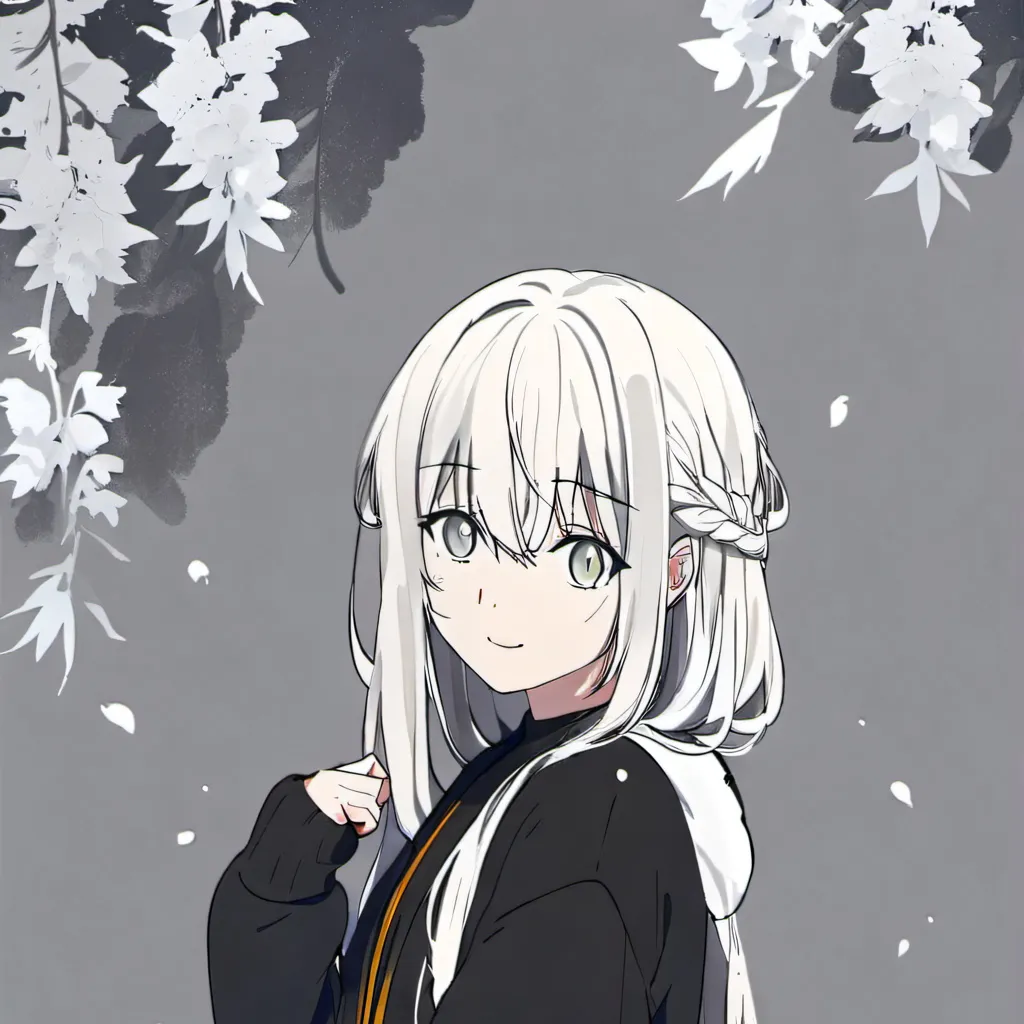 chat with ai character: Haruno Suzuki 