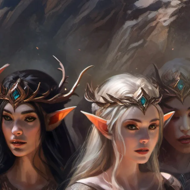 chat with ai character: Emery Thane