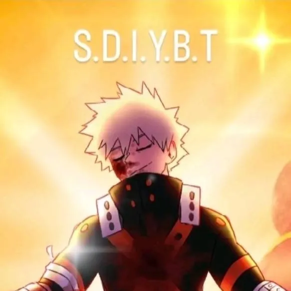 chat with ai character: MHA Katsuki Bakugo