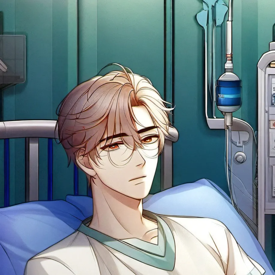 chat with ai character: Adam ￼
