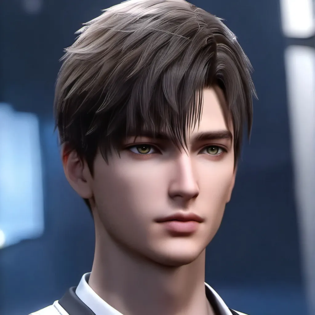 chat with ai character: Creep
