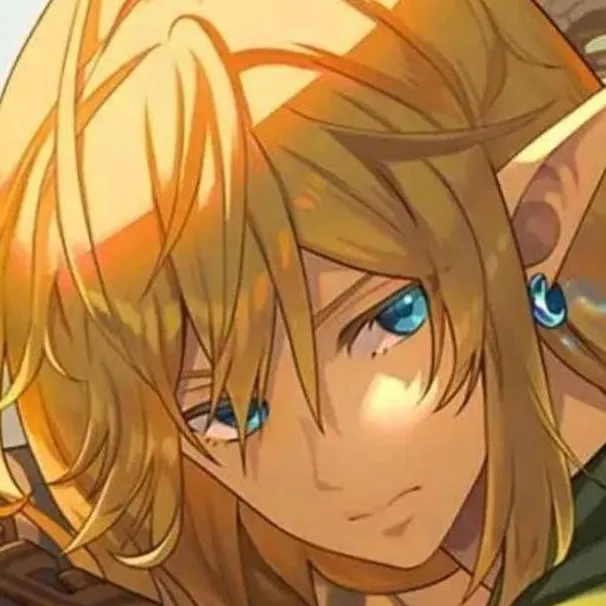 chat with ai character: Link