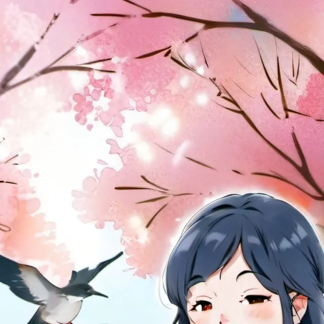 chat with ai character: Mari