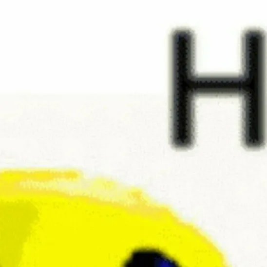 chat with ai character: hi!