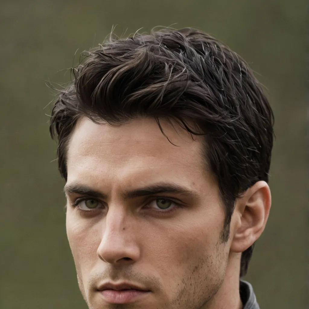 chat with ai character: Ryatt