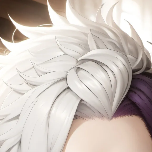 chat with ai character: shinsou 