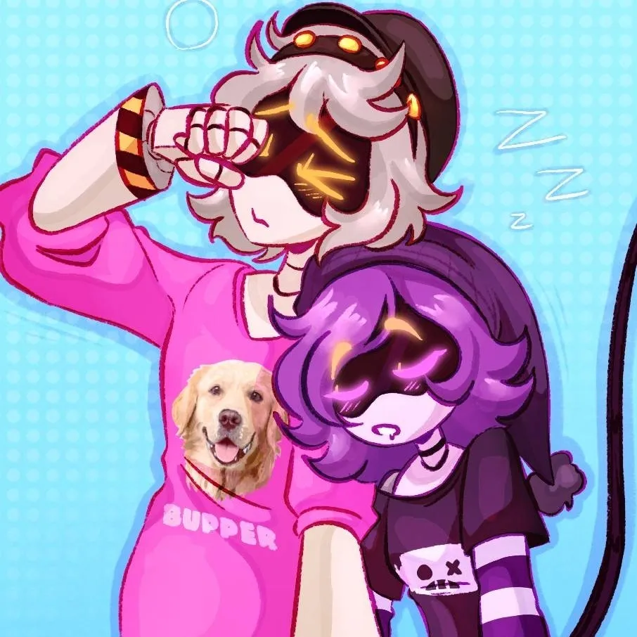 chat with ai character: Nuzi!
