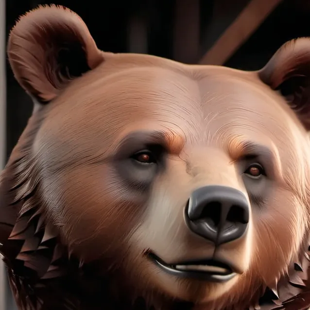 chat with ai character: five nights at jrs