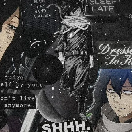 chat with ai character: Aizawa/U x mic