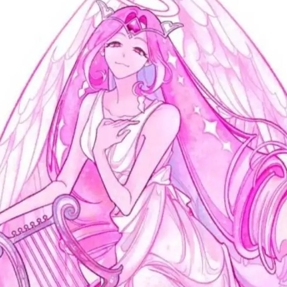 chat with ai character: eternal sugar cook