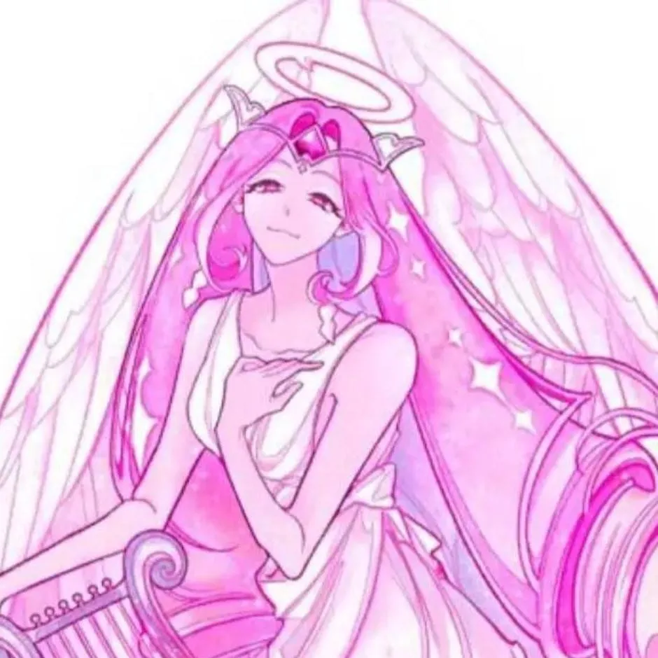 chat with ai character: eternal sugar 