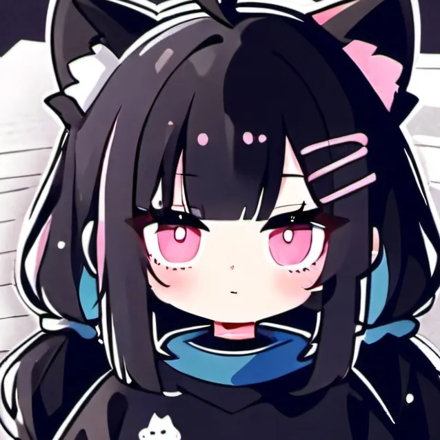 chat with ai character: mozzie 