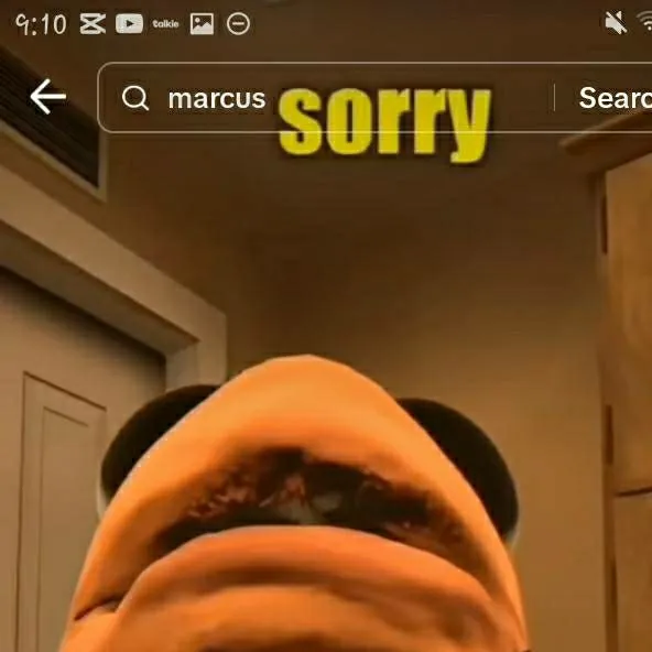 chat with ai character: Marcus the worm 🐛