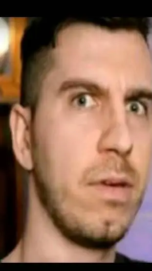 ai character: irl me background