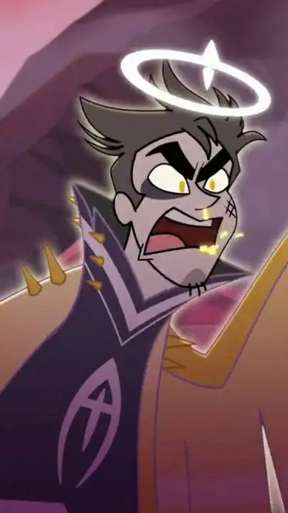 ai character: 🍖adam 🎸 background