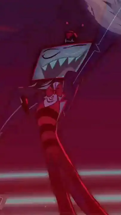 ai character: Vox background