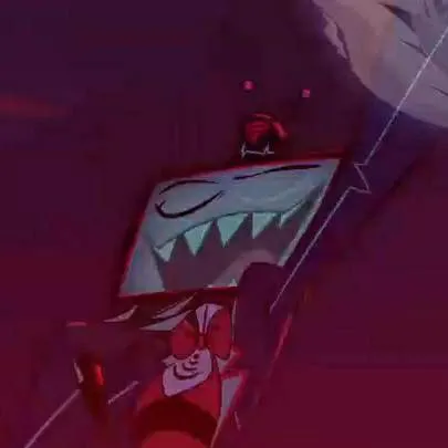 chat with ai character: Vox