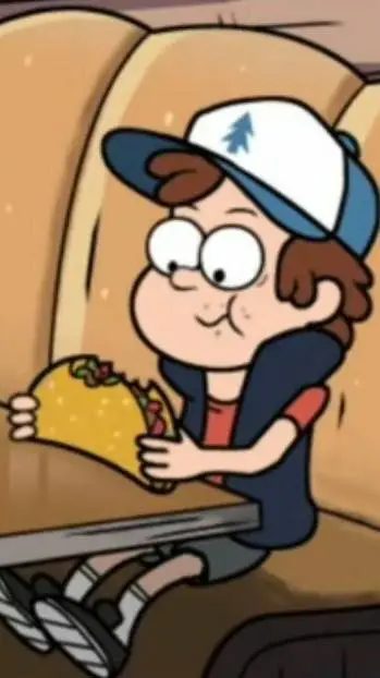 Talkie AI - Chat with 🌲!Dipper pines! 🌲