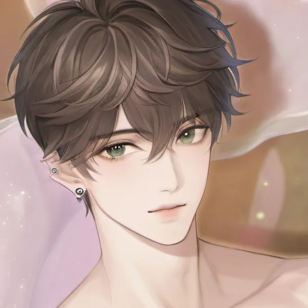 chat with ai character: ||Asher||