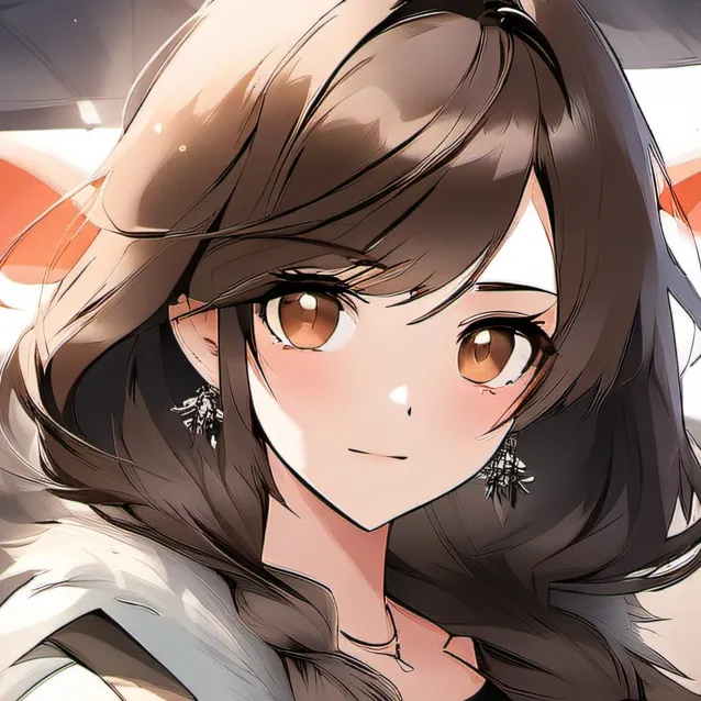 chat with ai character: Annie