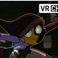 chat with ai character: IDK ACTUALLY