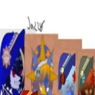 chat with ai character: CELESTIAL FAMILY 