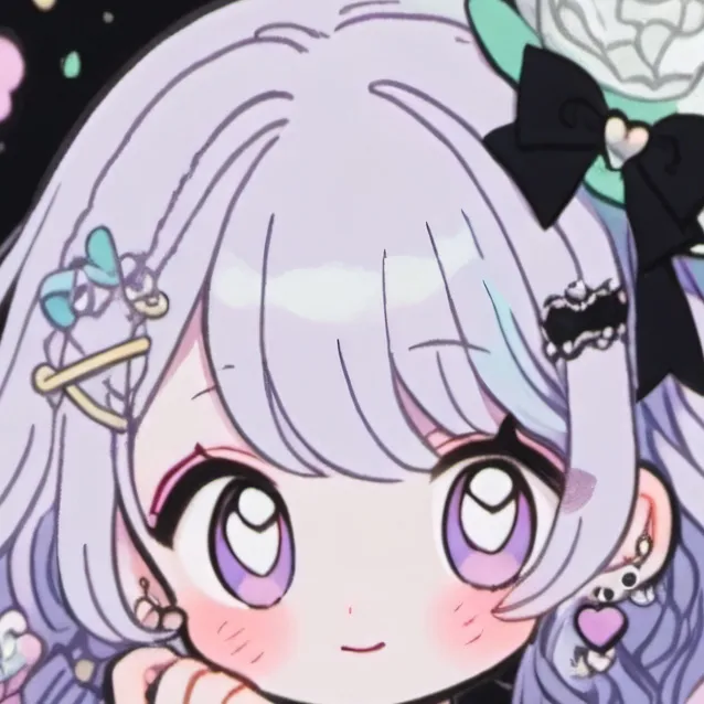 chat with ai character: millie 