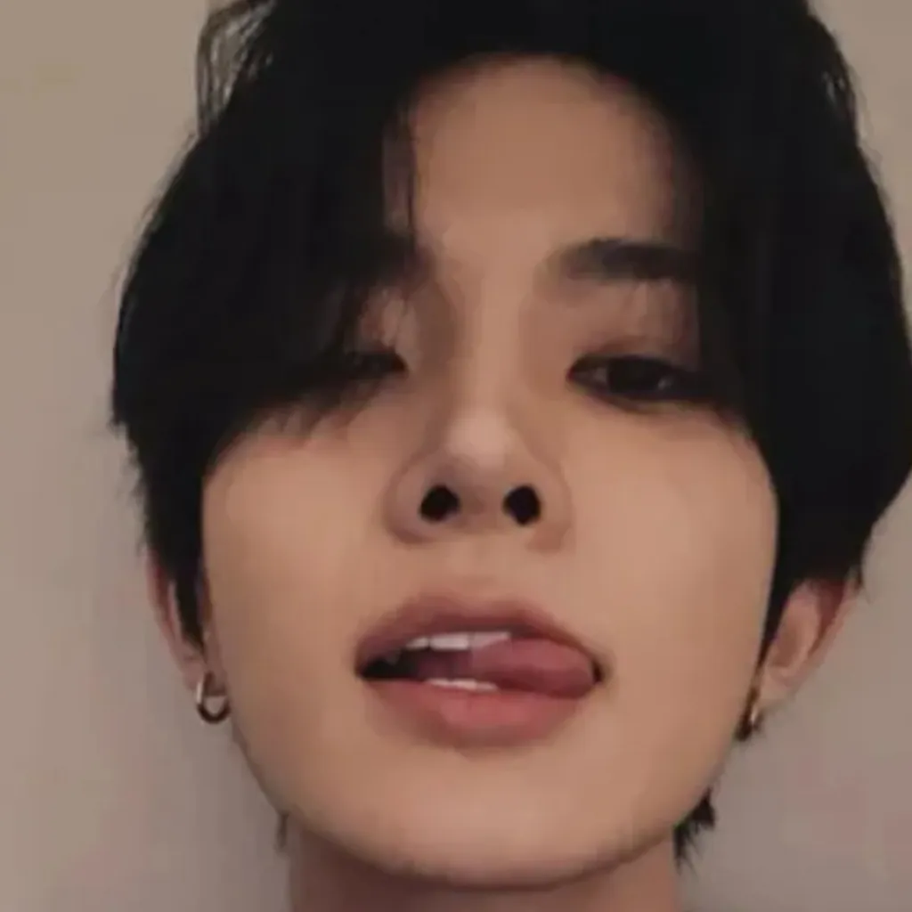 chat with ai character: Heeseung 