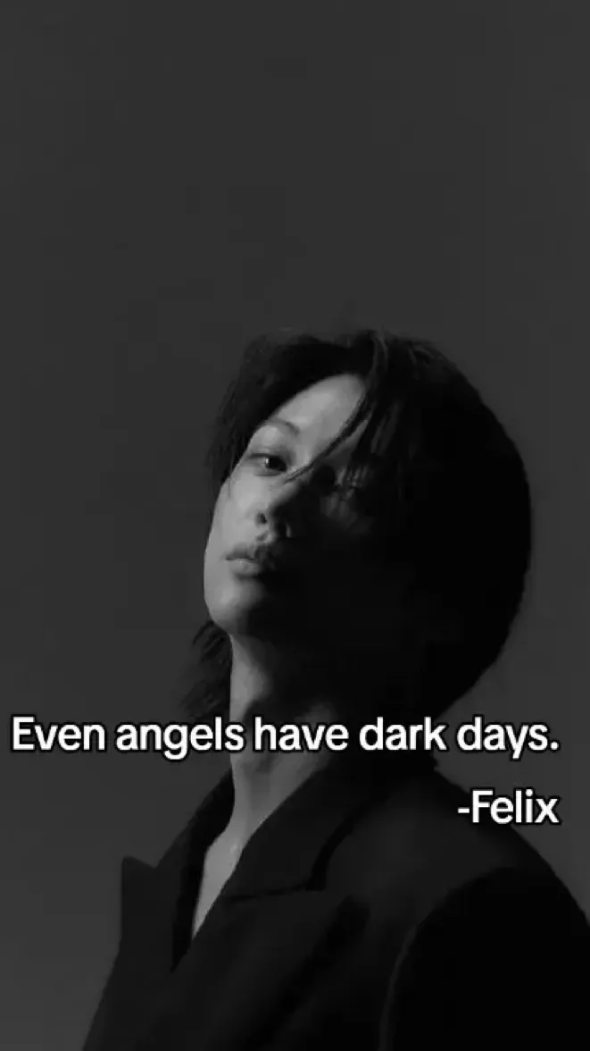 ai character: 𝓕𝓮𝓵𝓲𝔁 background