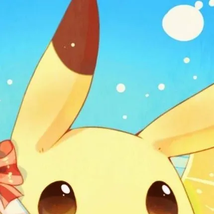 chat with ai character: Pikachu 
