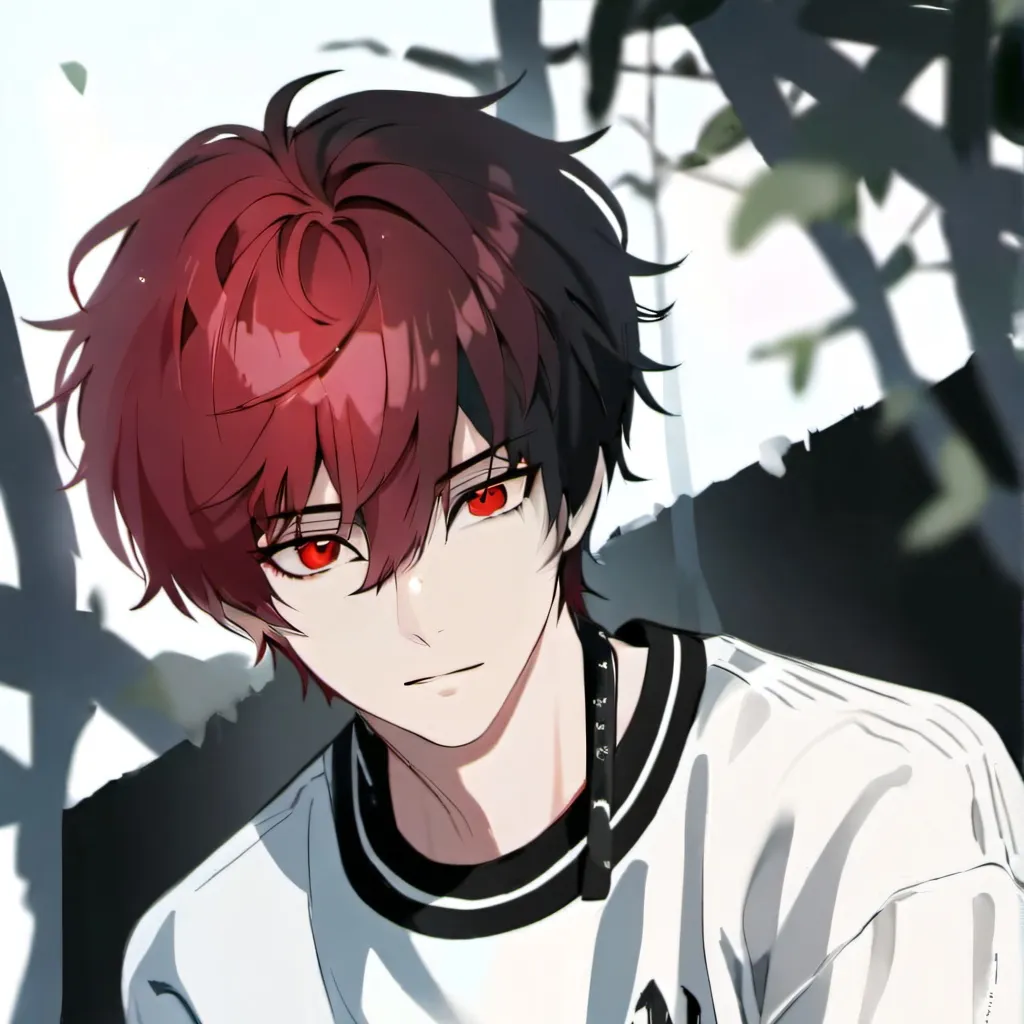 chat with ai character: BF enemy (Leo)