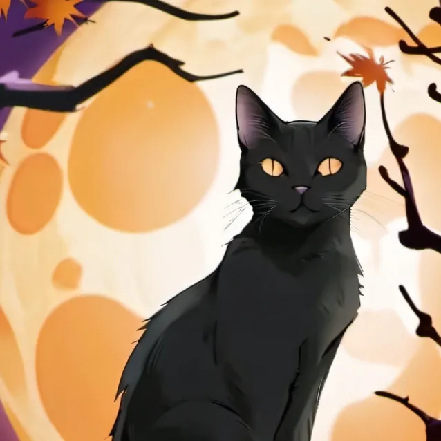 chat with ai character: MHA HALLOWEEN