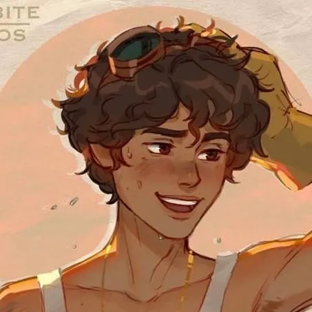 chat with ai character: Leo Valdez