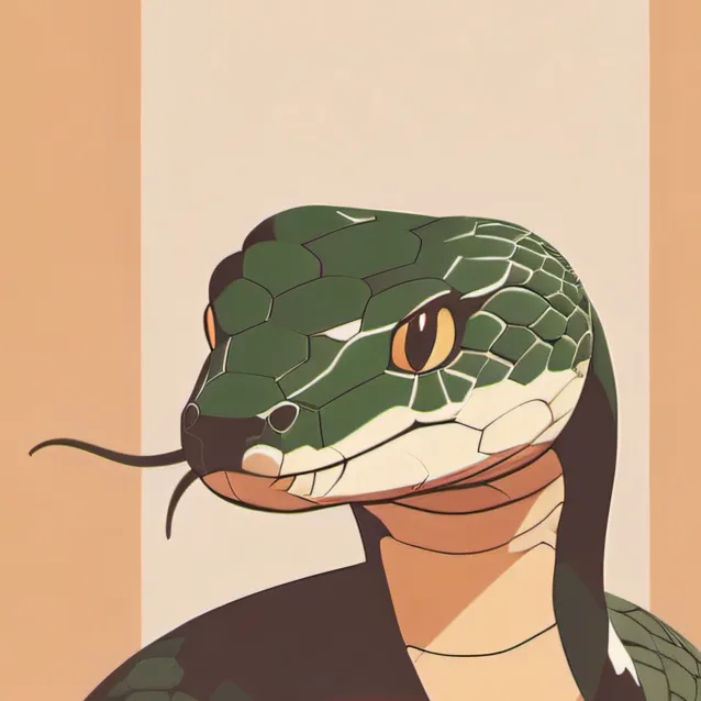 chat with ai character: Slytherin😃