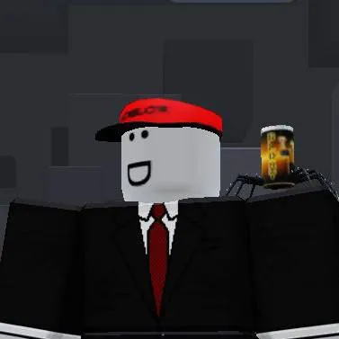 chat with ai character: just someone