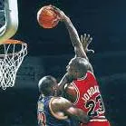 chat with ai character: you VS LeBron