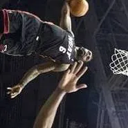 chat with ai character: LeBron James