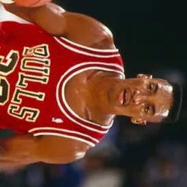 chat with ai character: Scottie Pippen